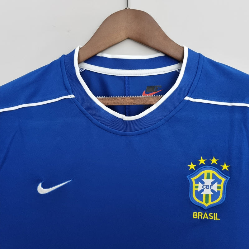 BRASIL Il 98 homem (RETRO)