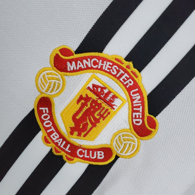 MANCHESTER UNITED I 75/80 homem (RETRO)