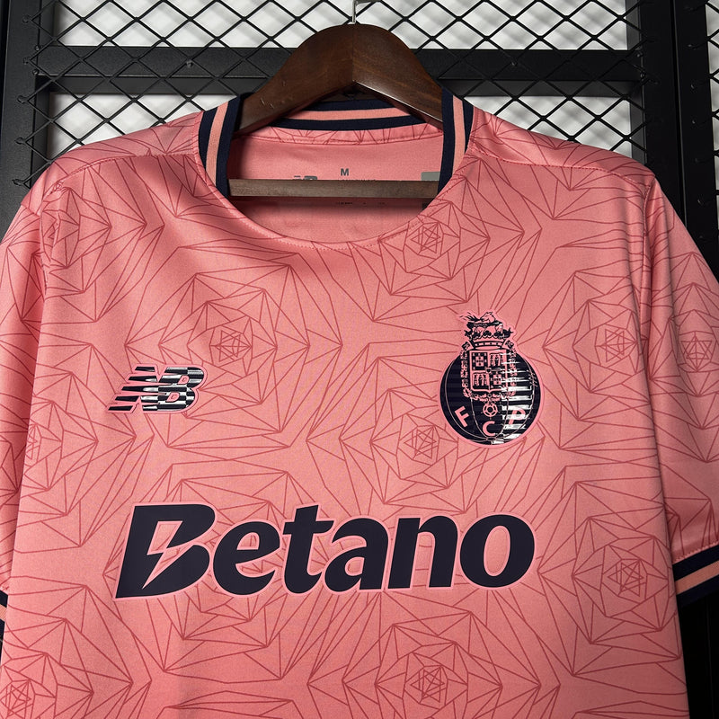 CAMISOLA PORTO II 25/26 homem