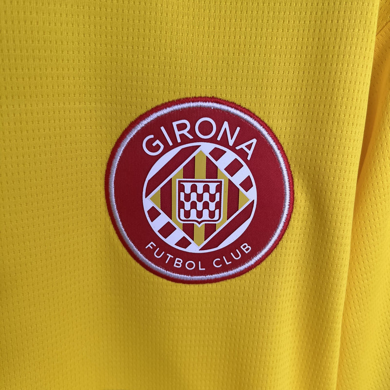 CAMISOLA GIRONA II 25/26 homem