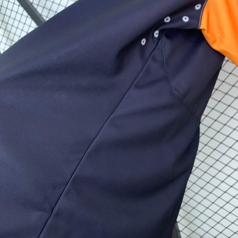 CAMISOLA F1 McLaren 2025 Preta