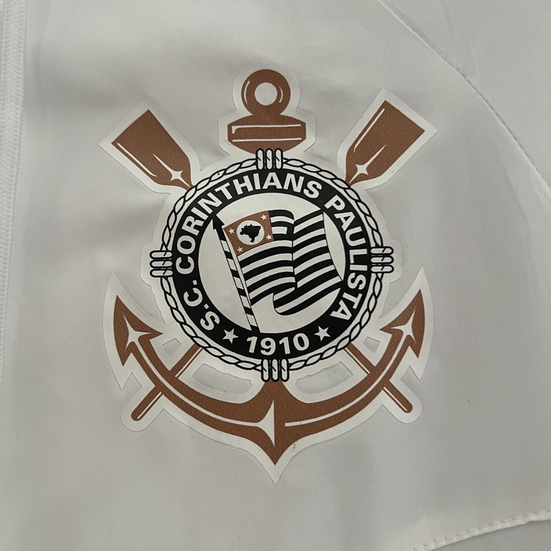 CASACO CORINTHIANS