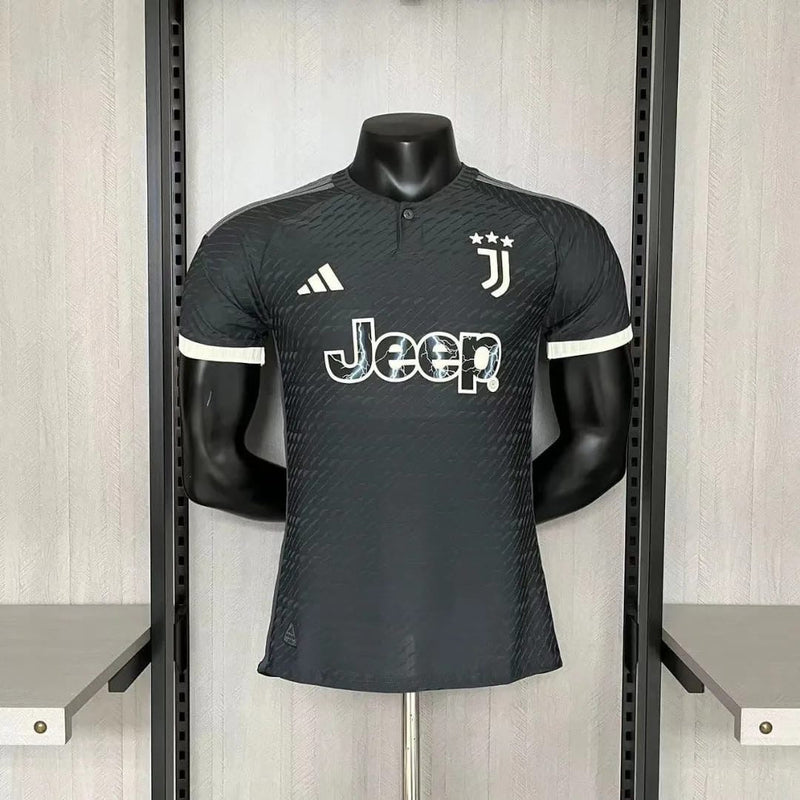 JUVENTUS III 23/24 homem (VERSÃO JOGADOR)