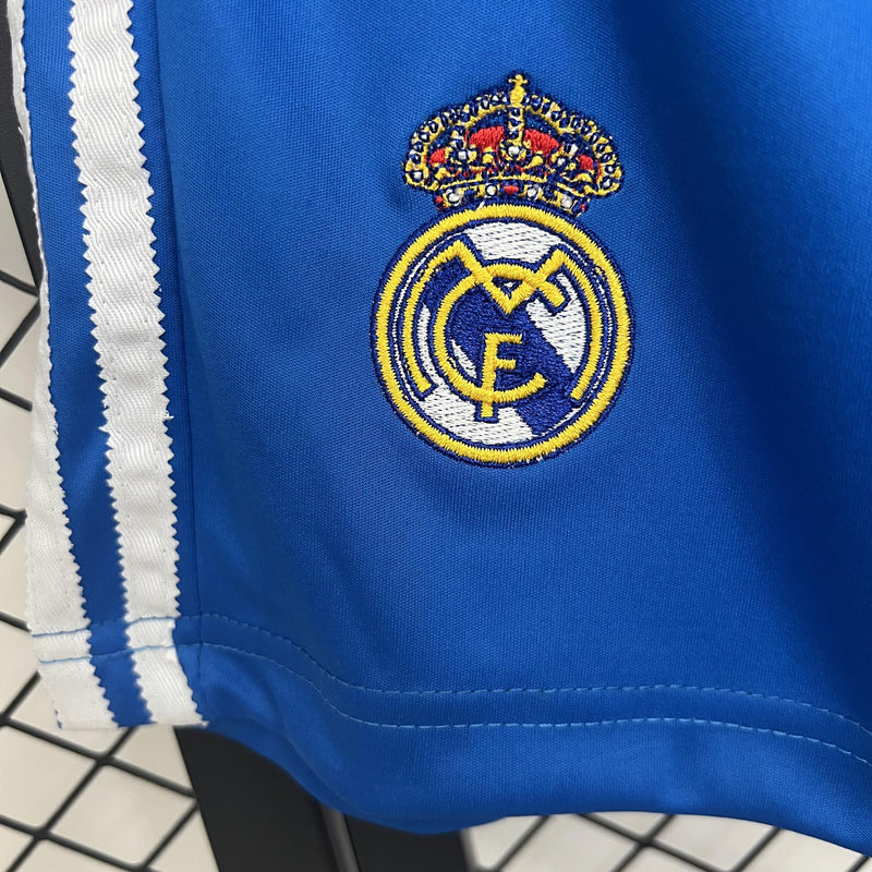 SHORT REAL MADRID III 25/26