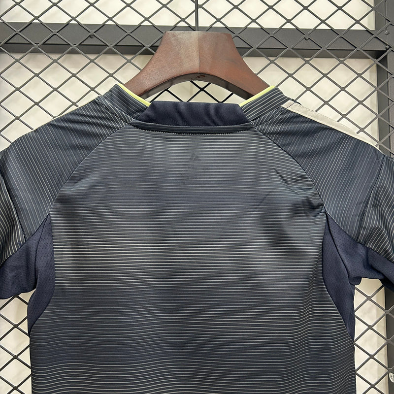 REAL MADRID II 25/26 CONJUNTO INFANTIL