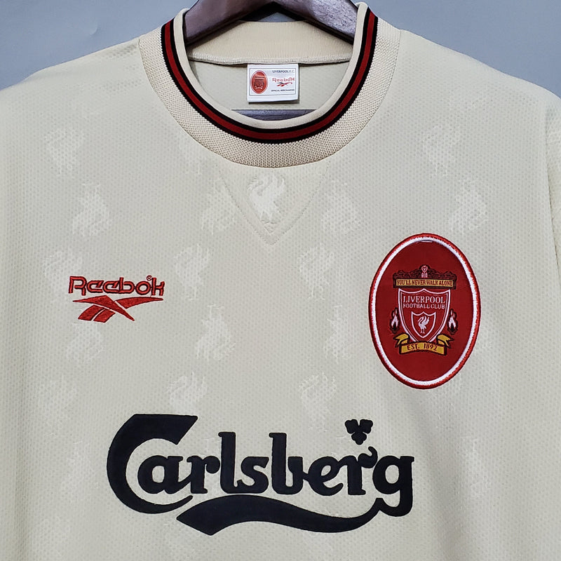 LIVERPOOL II 96/97  homem (RETRO)