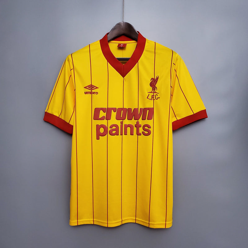 LIVERPOOL II 1984  homem (RETRO)