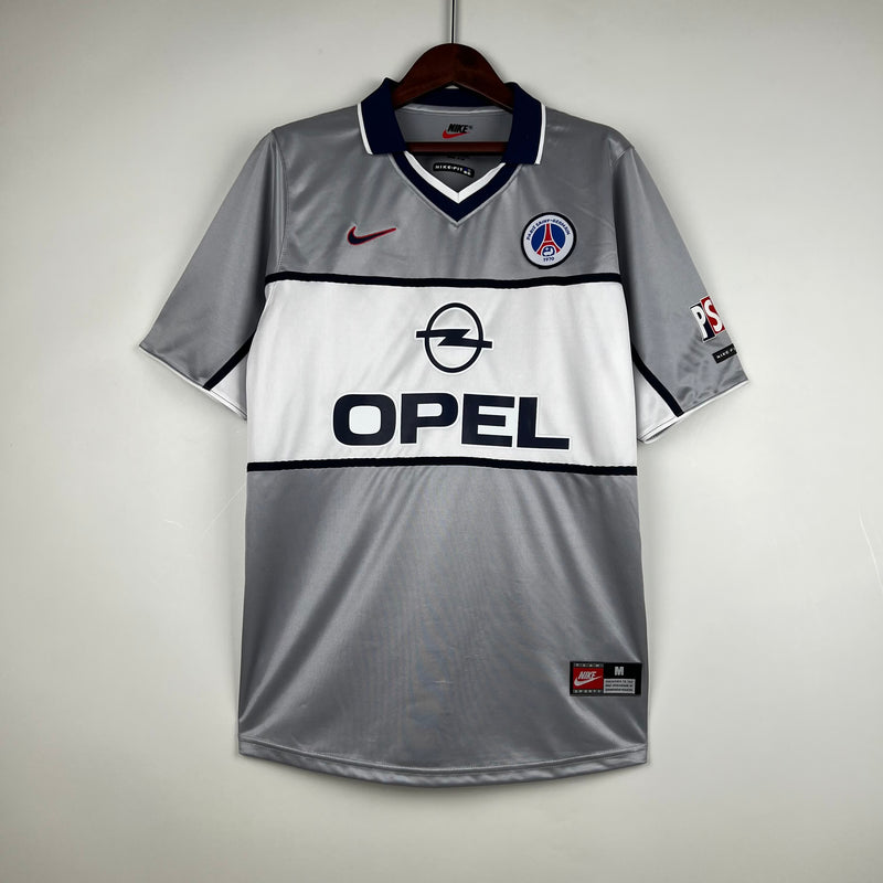 PSG II 99/00 homem (RETRO)