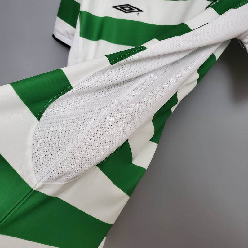 CELTIC I 01/03 homem (RETRO)