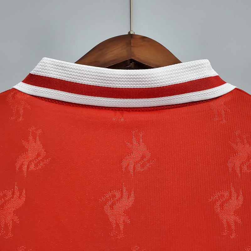 LIVERPOOL III 96/97  homem (RETRO)