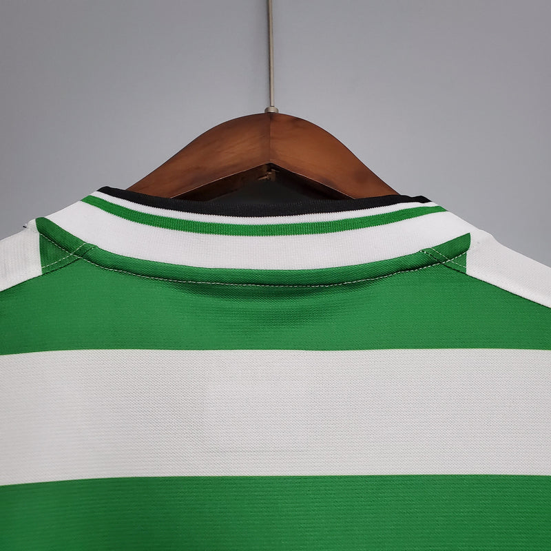 CELTIC I 01/03 homem (RETRO)