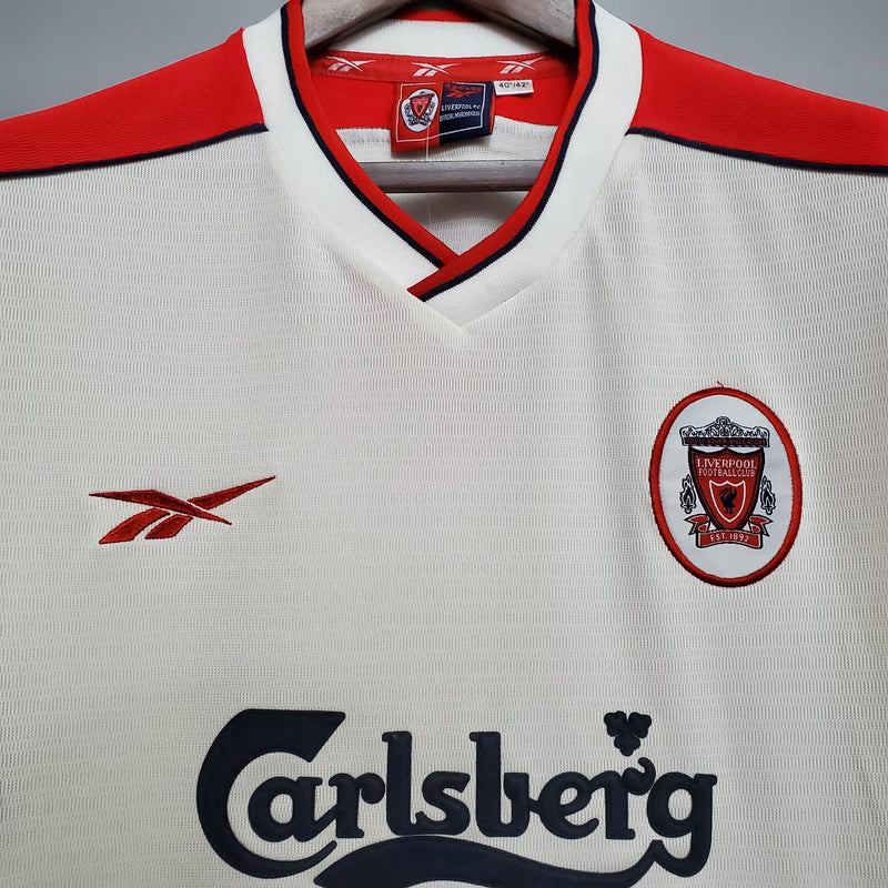 LIVERPOOL II 1998  homem (RETRO)