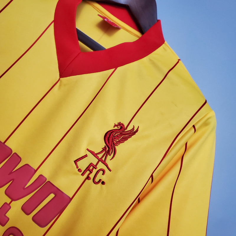 LIVERPOOL II 1984  homem (RETRO)