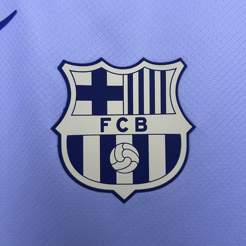 CAMISOLA BARCELONA EDIÇÃO ESPECIAL 25/26 homem