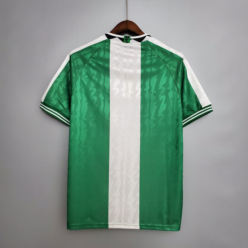 NIGERIA I 96/98 homem (RETRO)