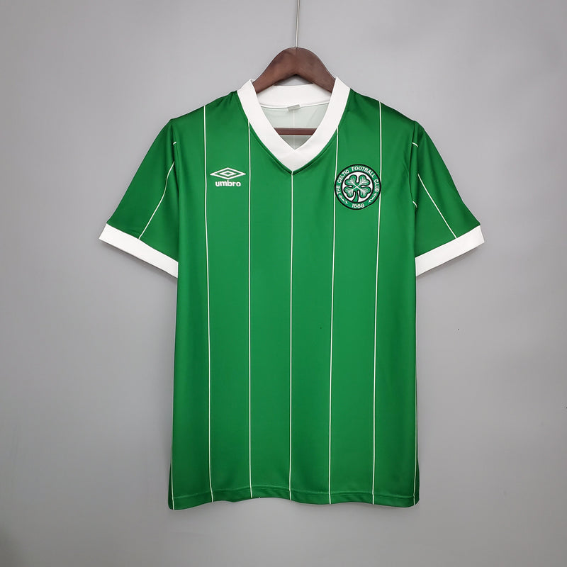 CELTIC I 84/86 homem (RETRO)