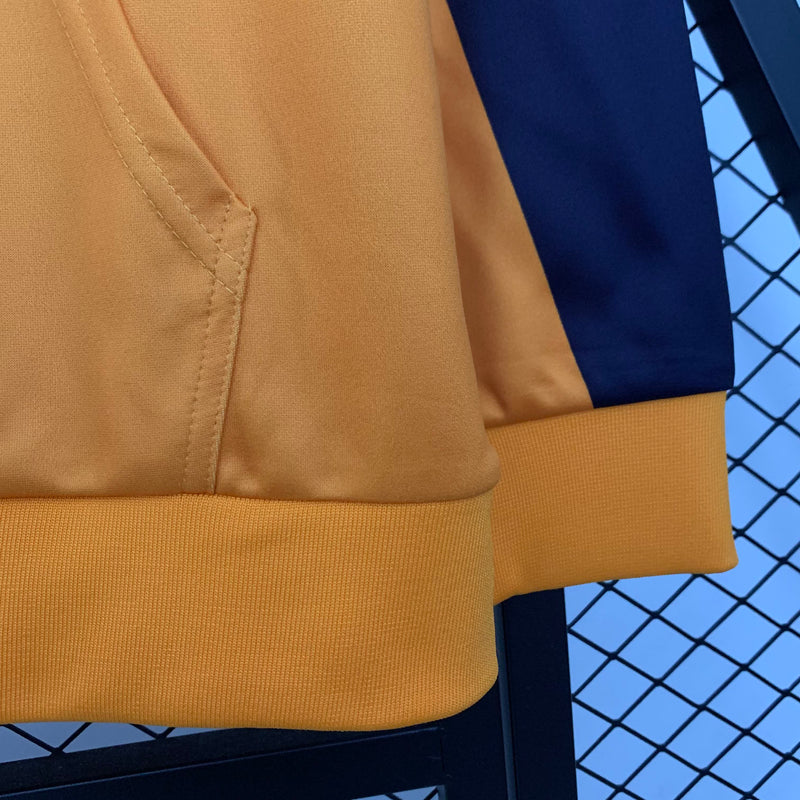 HOODIE F1 MCLAREN
