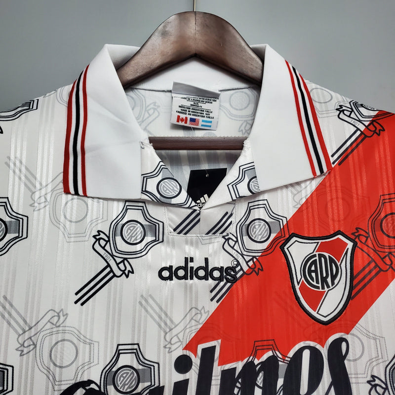 RIVER PLATE I 1996 homem (RETRO)