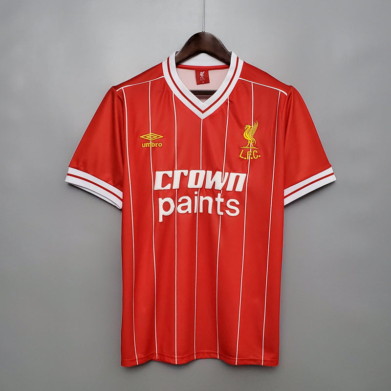 LIVERPOOL I 1984  homem (RETRO)