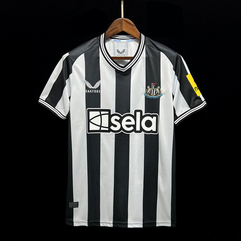 NEWCASTLE l 23/24 homem