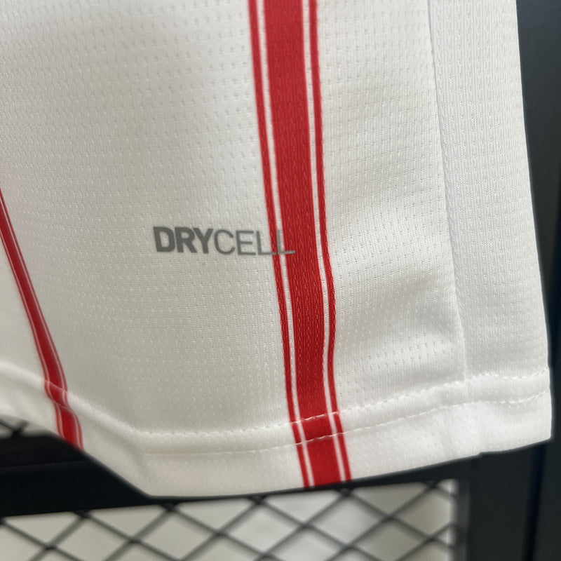 CAMISOLA GIRONA I 25/26 homem