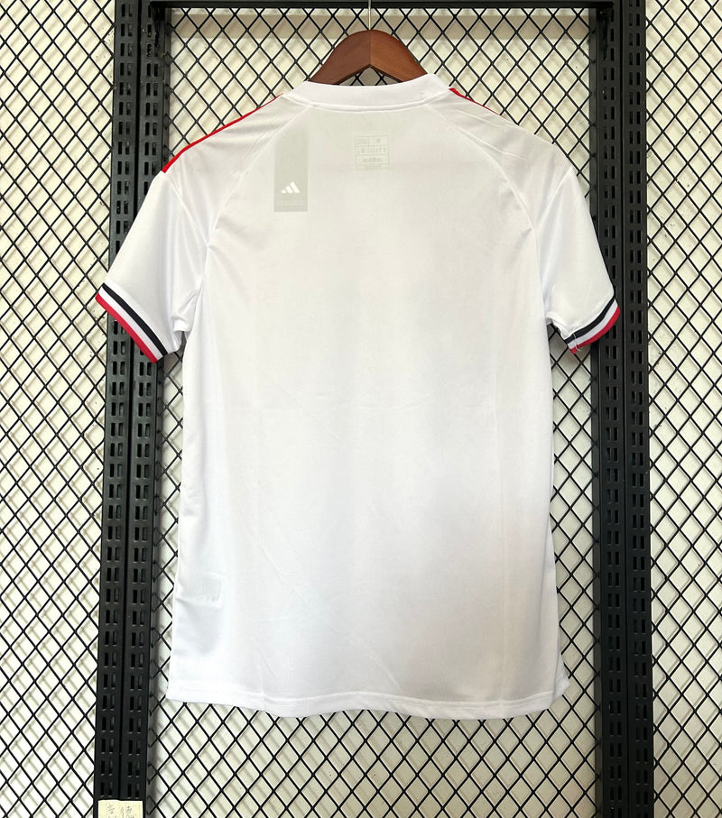 CAMISOLA MANCHESTER UNITED EDIÇÃO ESPECIAL 25/26 homem