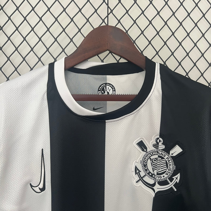 CORINTHIANS LISTRADA 24/25 homem