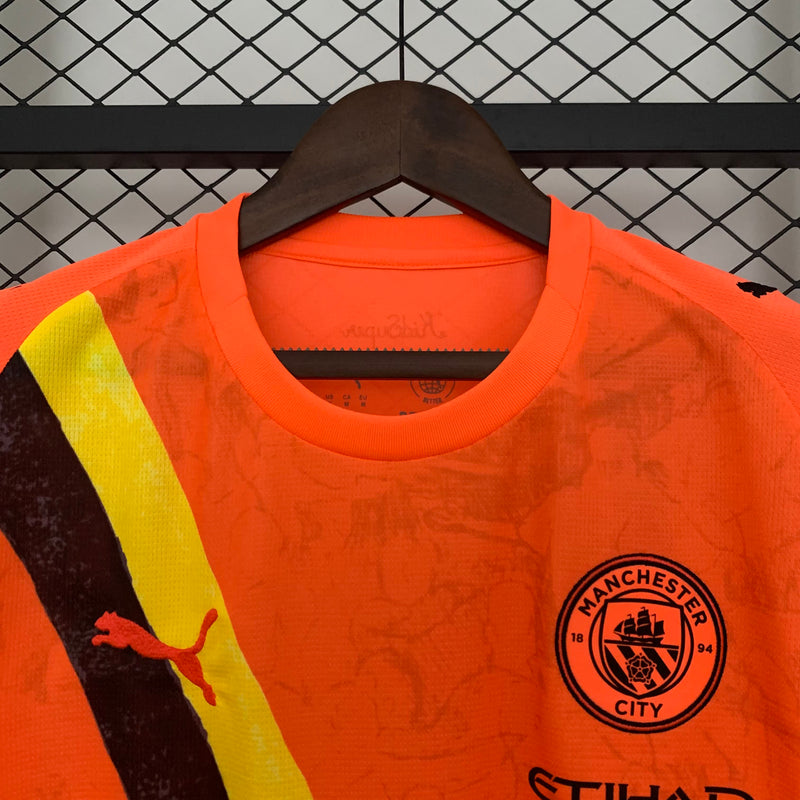 CAMISOLA MANCHESTER CITY III 25/26 homem
