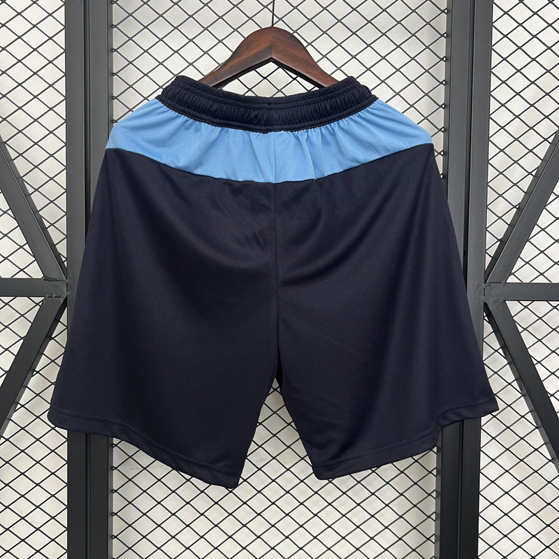 SHORT MANCHESTER CITY II 25/26