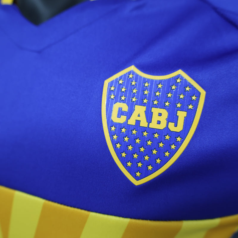 BOCA JUNIORS I 24/25 homem