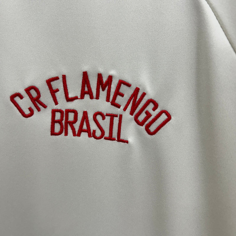 CAMISOLA FLAMENGO EDIÇÃO COMEMORATIVA 25/26 homem