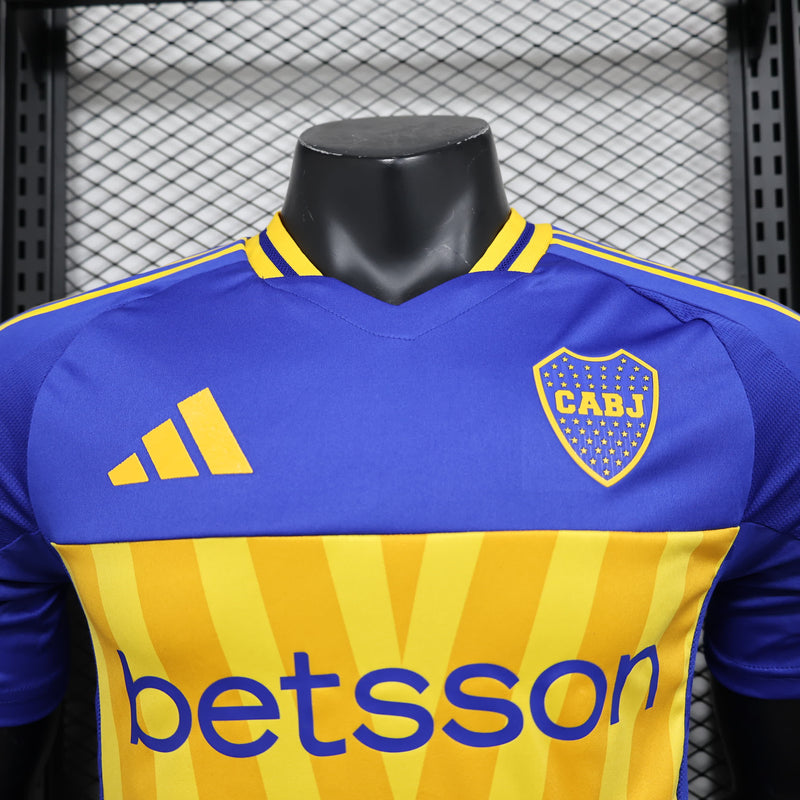 BOCA JUNIORS I 24/25 homem