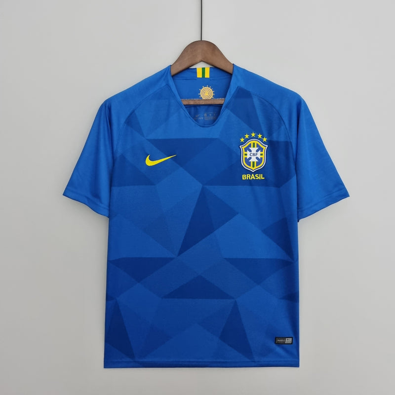 BRASIL II 2018 homem (RETRO)