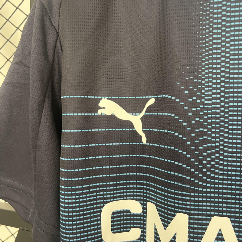 CAMISOLA OLYMPIQUE DE MARSEILLE II 25/26 homem