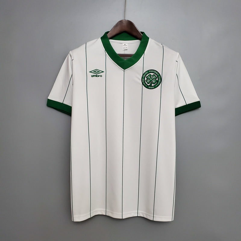 CELTIC II 84/86 homem (RETRO)