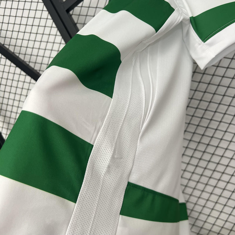 CAMISOLA SPORTING CP I 25/26 homem