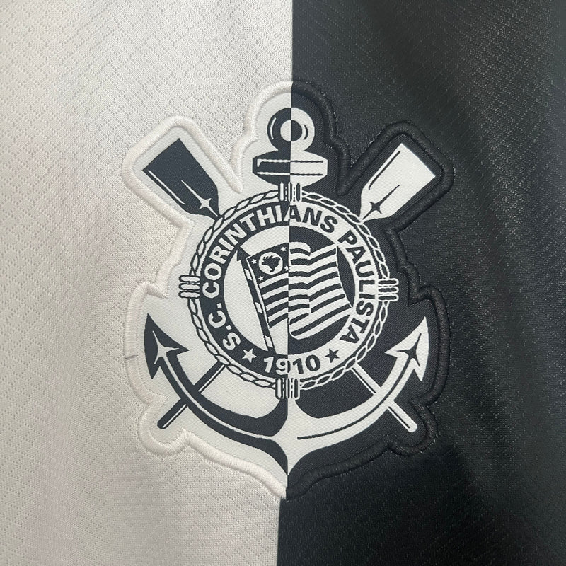 CORINTHIANS LISTRADA 24/25 homem