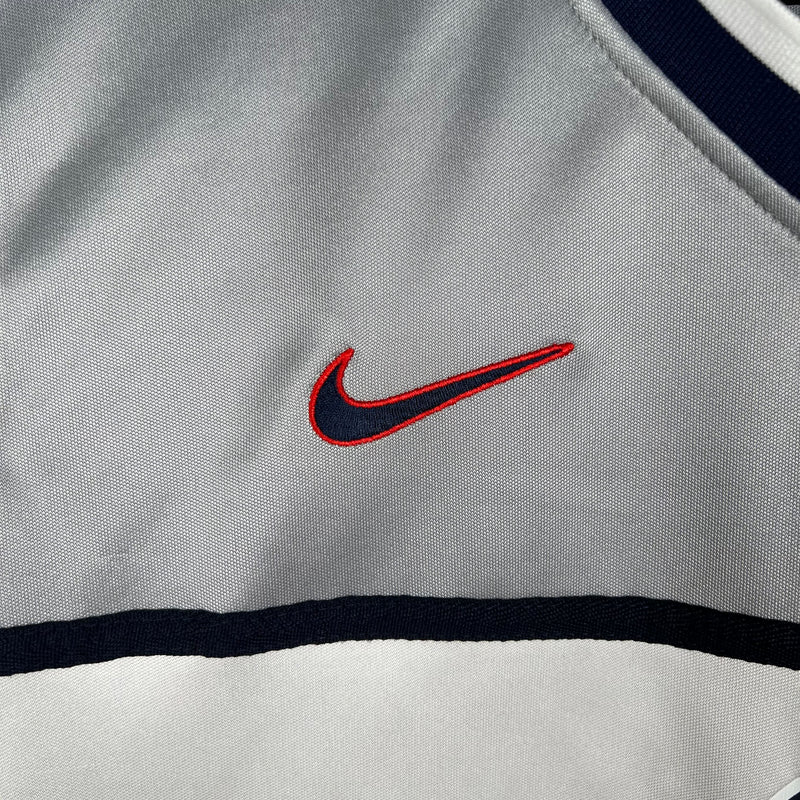 PSG II 99/00 homem (RETRO)