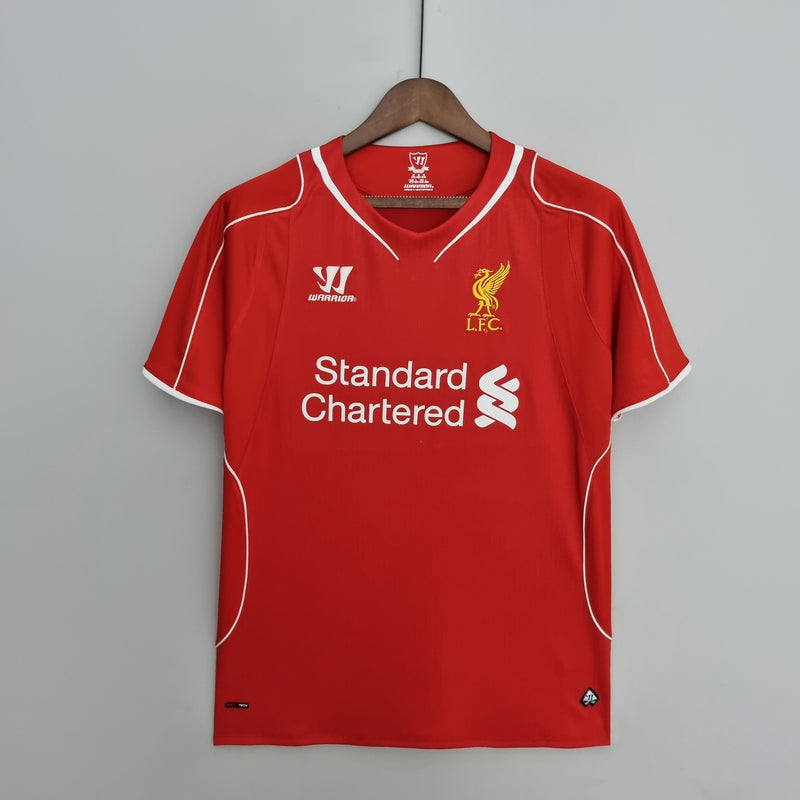 LIVERPOOL I 14/15 homem (RETRO)