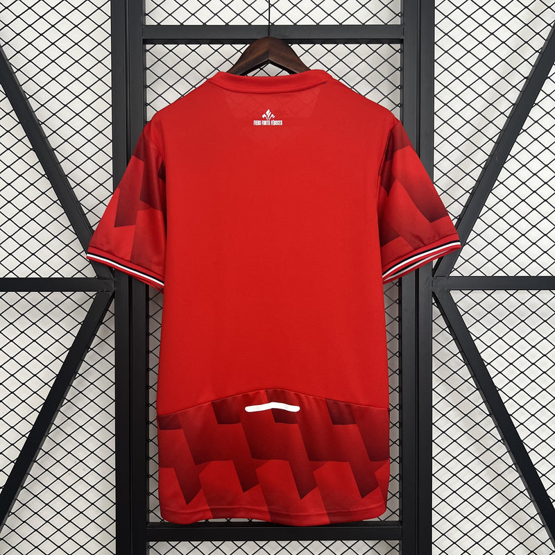 CAMISOLA LILLE I 25/26 homem