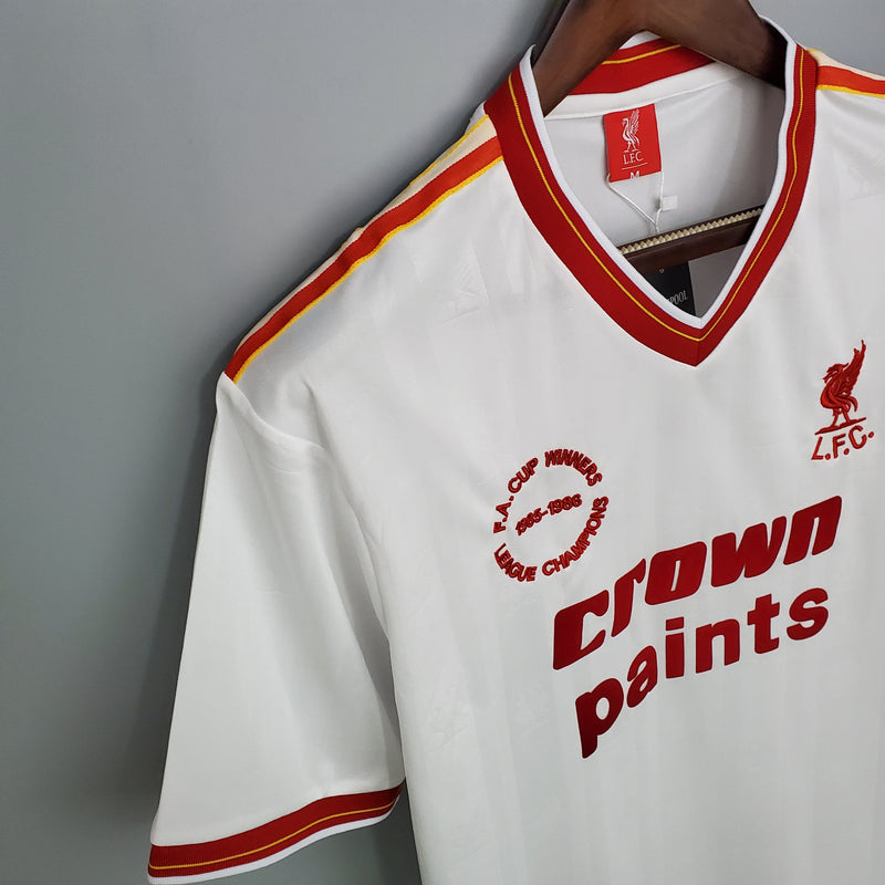 LIVERPOOL II 1985  homem (RETRO)