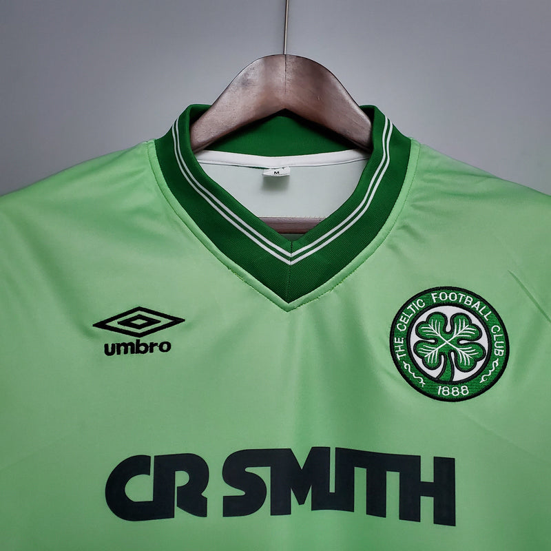 CELTIC III 84/86 homem (RETRO)