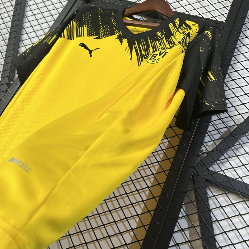 CAMISOLA BORUSSIA DORTMUND I 25/26 homem