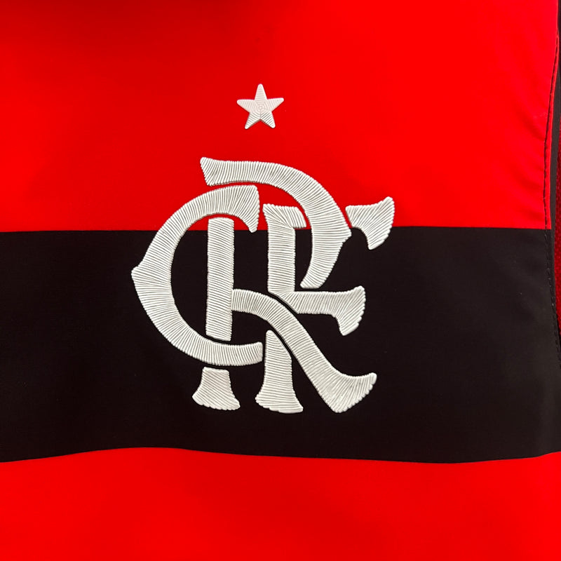 CASACO FLAMENGO