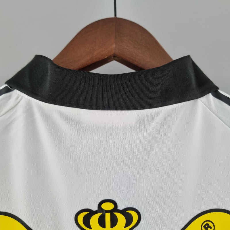 COLO COLO 92/93 I homem (RETRO)