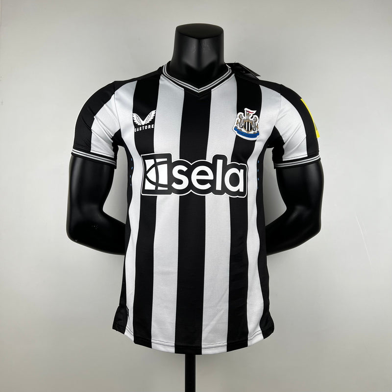 NEWCASTLE l 23/24 homem (VERSÃO JOGADOR)