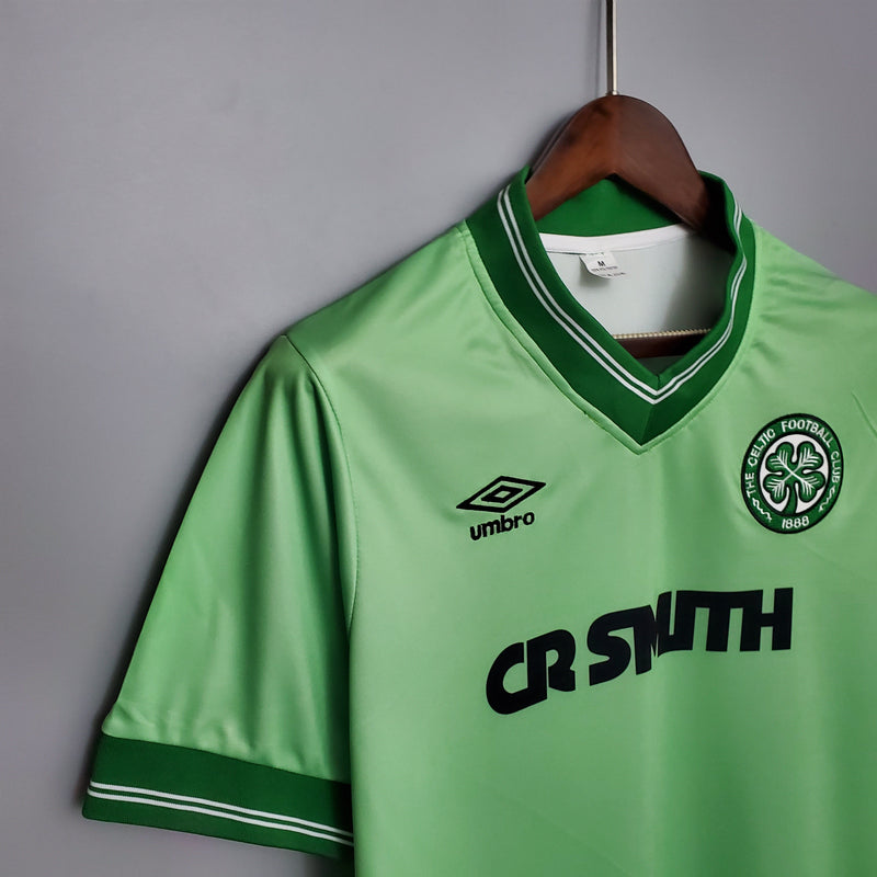 CELTIC III 84/86 homem (RETRO)