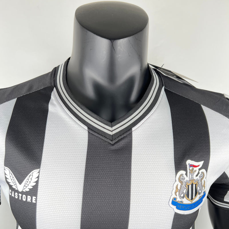 NEWCASTLE l 23/24 homem (VERSÃO JOGADOR)