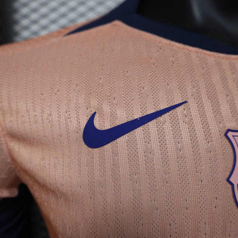 CAMISOLA BARCELONA EDIÇÃO ESPECIAL 25/26 homem (VERSÃO JOGADOR)