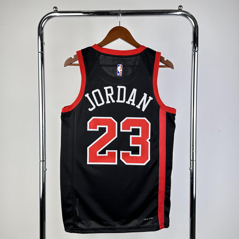 CAMISOLA NBA CHICAGO BULLS